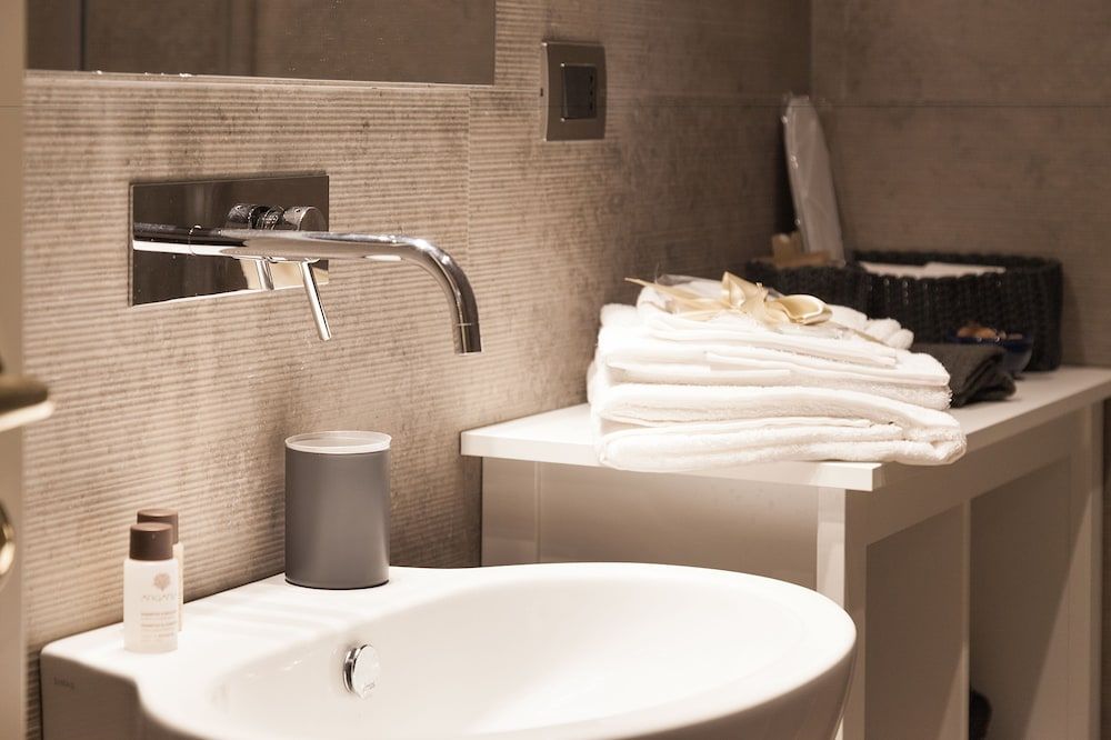 Il Leone Blu - Bed & Breakfast Standard Double Room 3