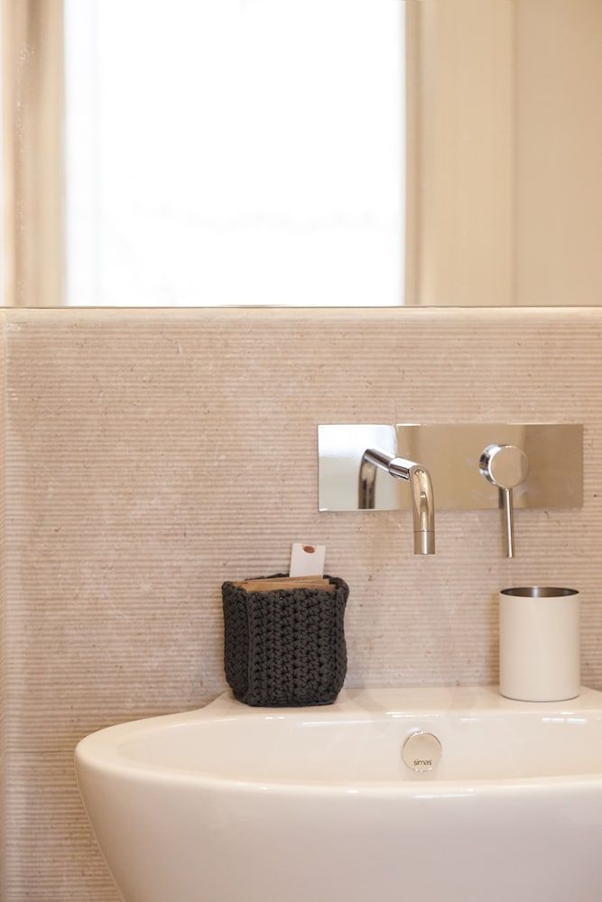 Il Leone Blu - Bed & Breakfast Standard Double Room 4