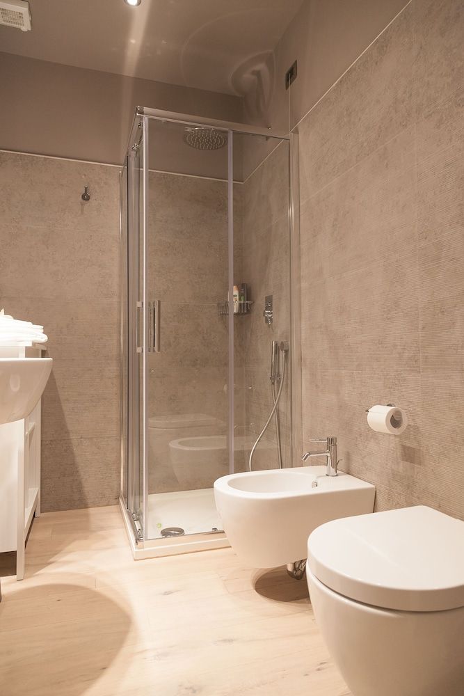 Il Leone Blu - Bed & Breakfast Standard Double Room 2