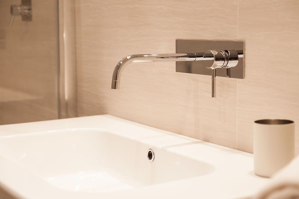 Il Leone Blu - Bed & Breakfast Quadruple Room 12