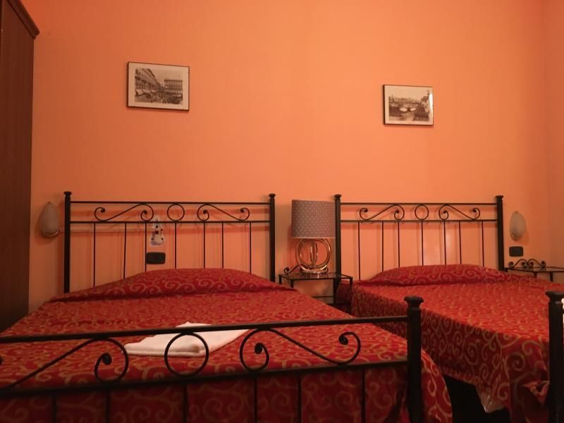 undefined Hotel Vintage Milano Centrale 3
