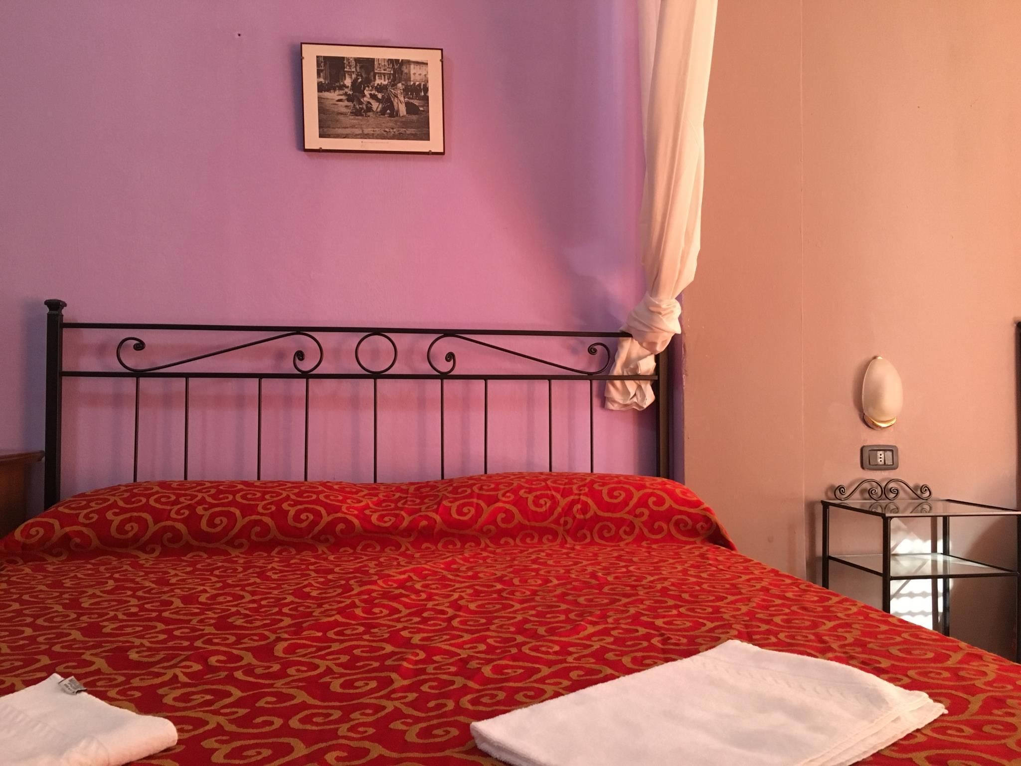 undefined Hotel Vintage Milano Centrale 10