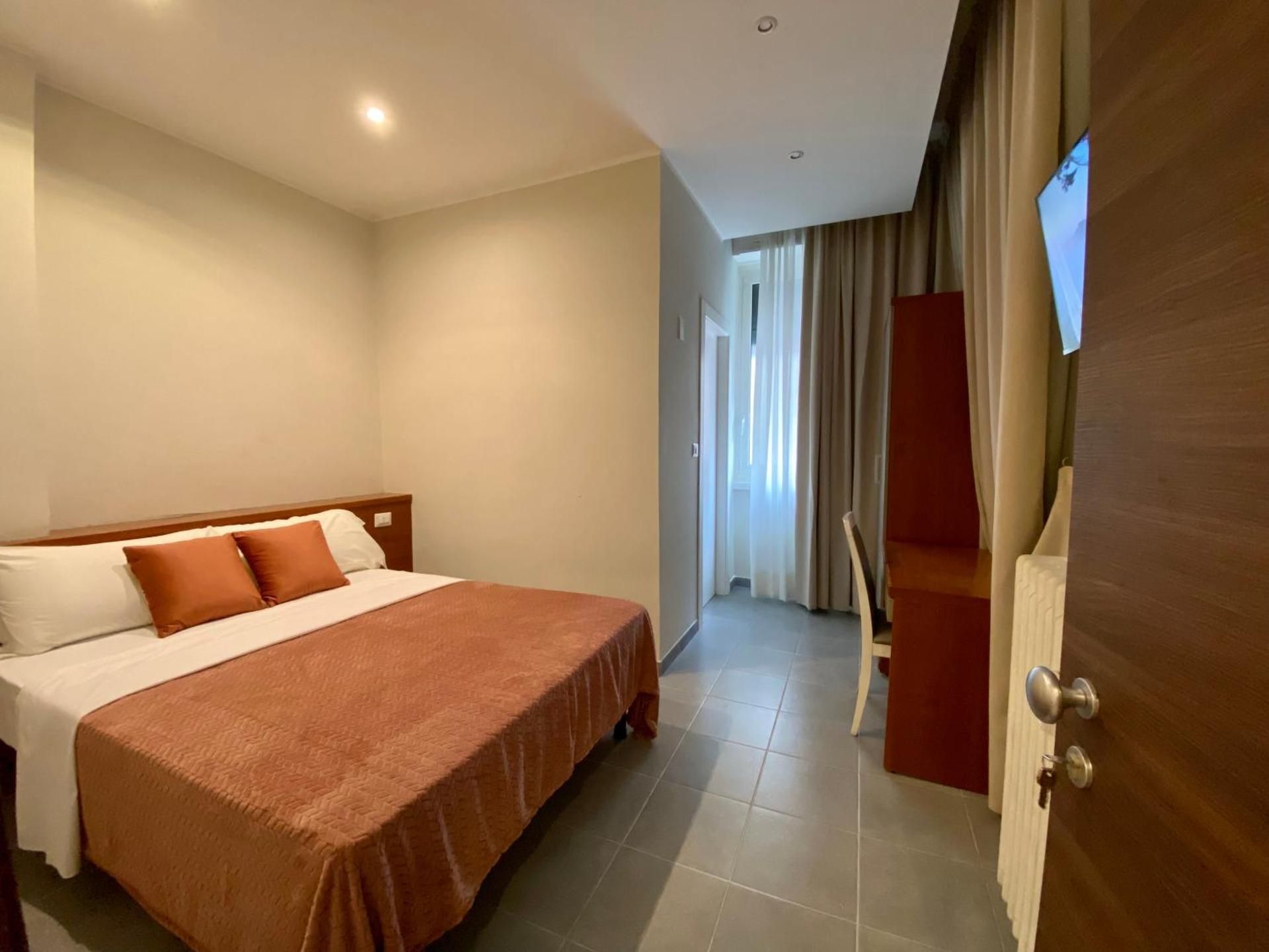 undefined Hotel Vintage Milano Centrale 5