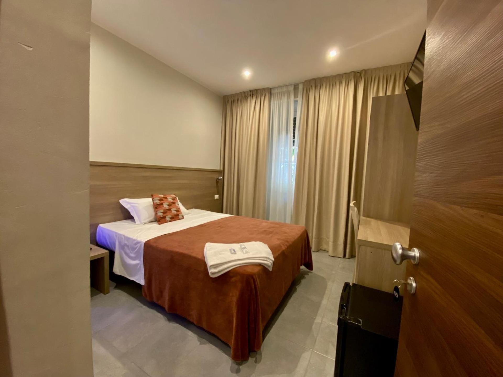 undefined Hotel Vintage Milano Centrale 7