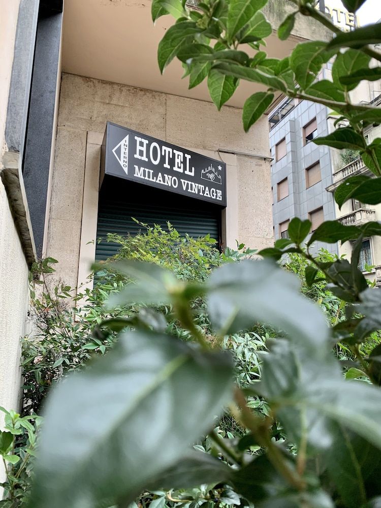 undefined Hotel Vintage Milano Centrale 2
