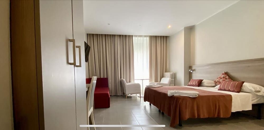 undefined Hotel Vintage Milano Centrale 3