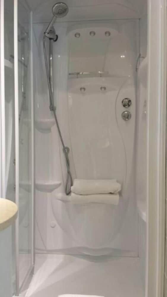 Villa Maria Deluxe Double Room, Balcony 2