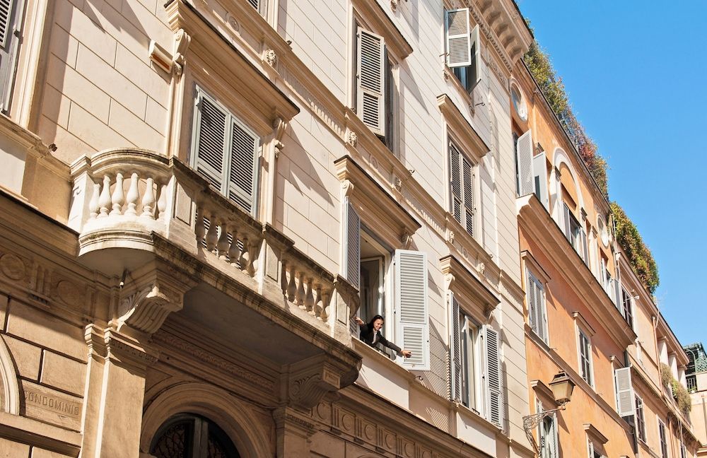 undefined Barocco Apartments 3