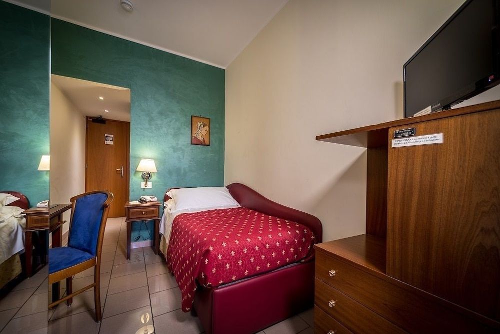 5 Miglia Hotel & SPA Classic Single Room, 1 Twin Bed 2