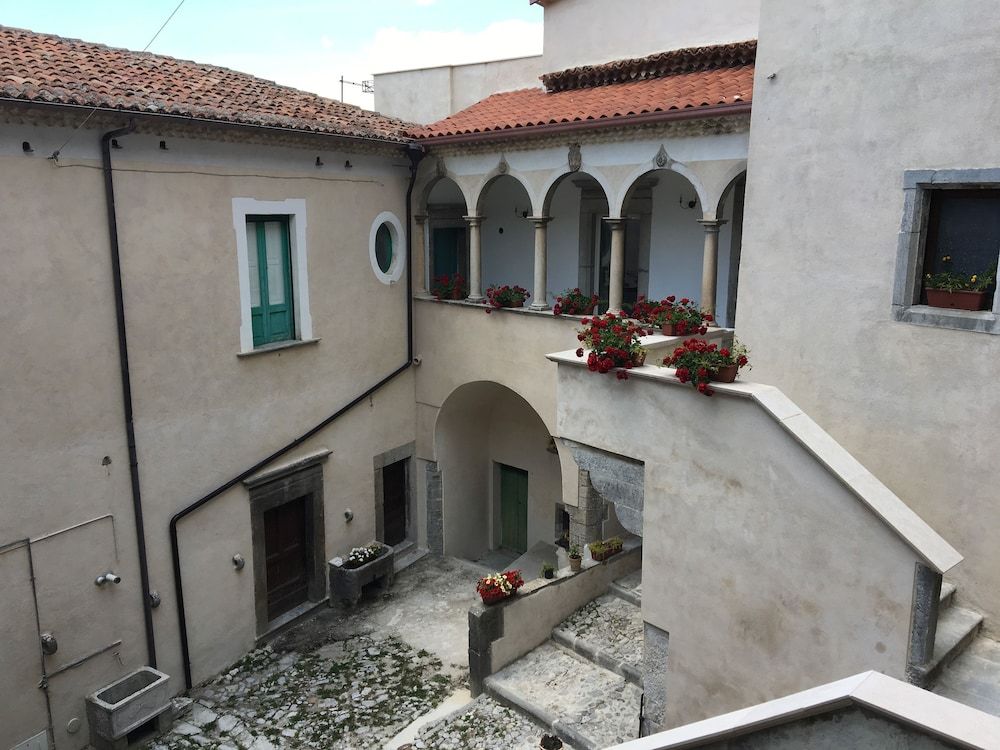Palazzo Cestari Hotel
