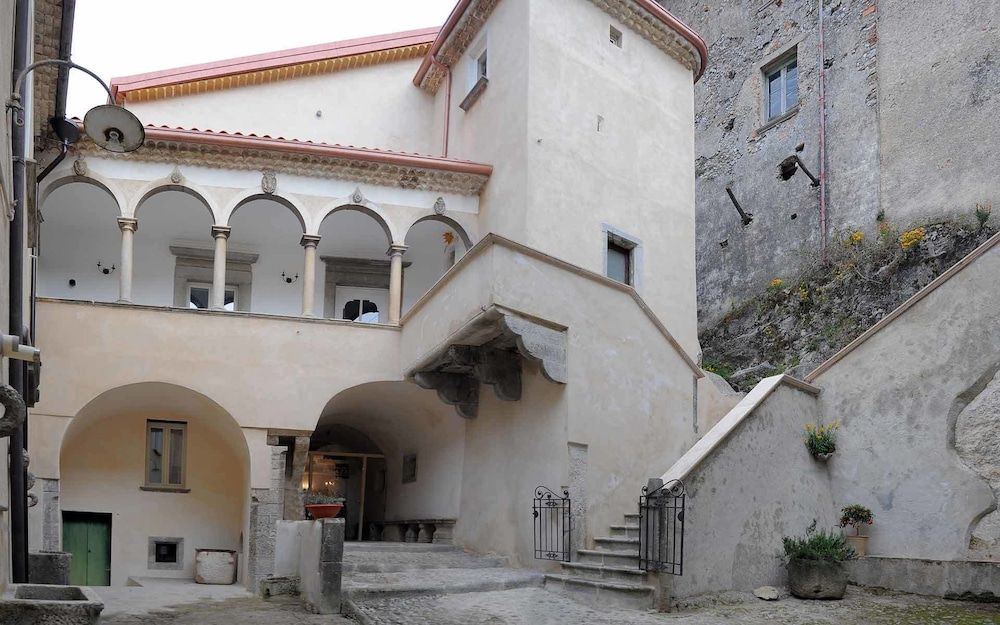 Palazzo Cestari Hotel