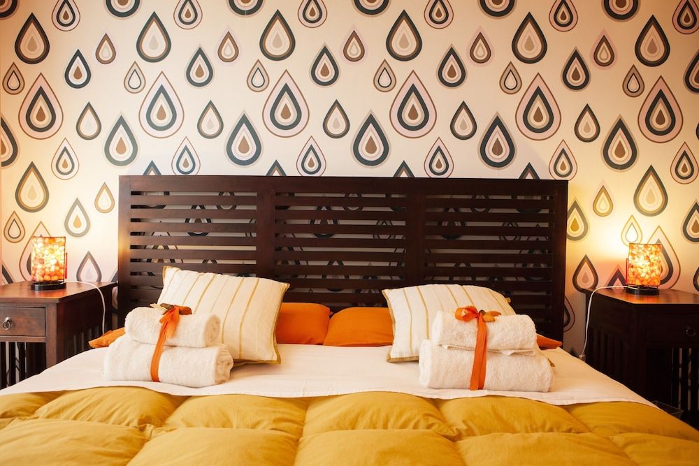 undefined City Lights Rome 6