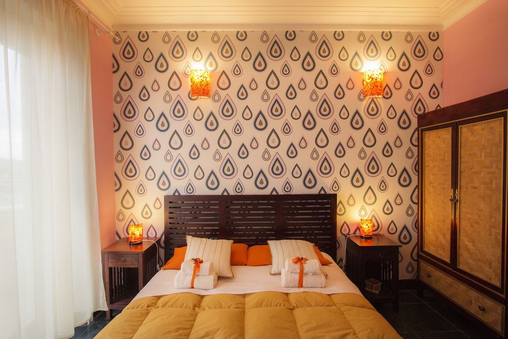 undefined City Lights Rome 5