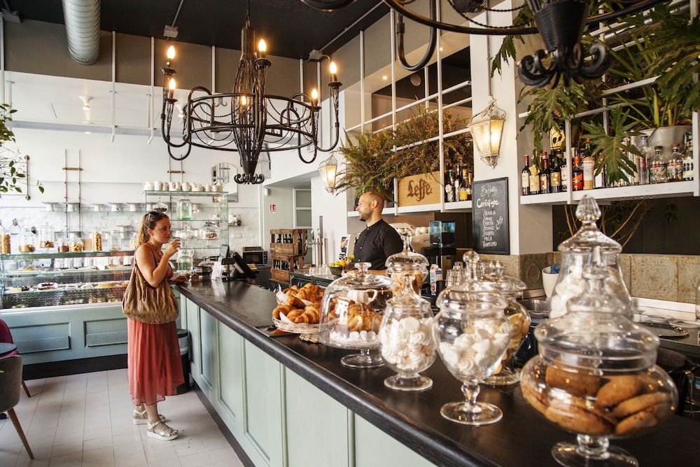 undefined City Lights Rome 4