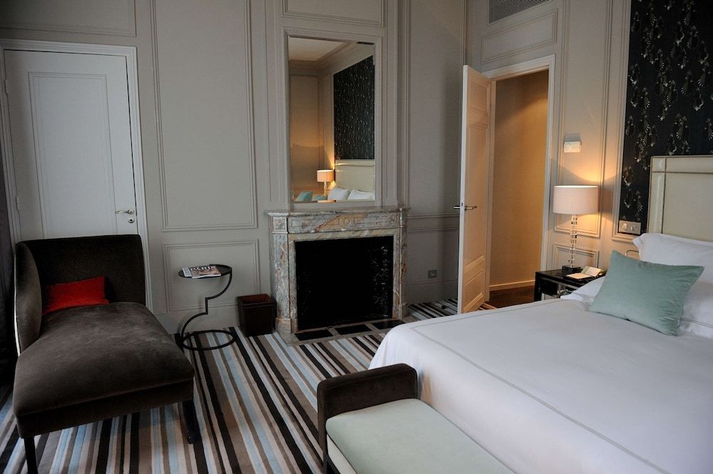 Suite, 1 King Bed (Versailles Suite, Palace 5 Star)