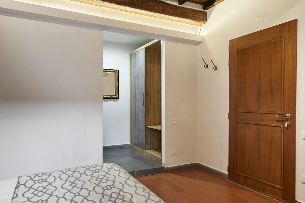 undefined Sette Angeli Rooms 8