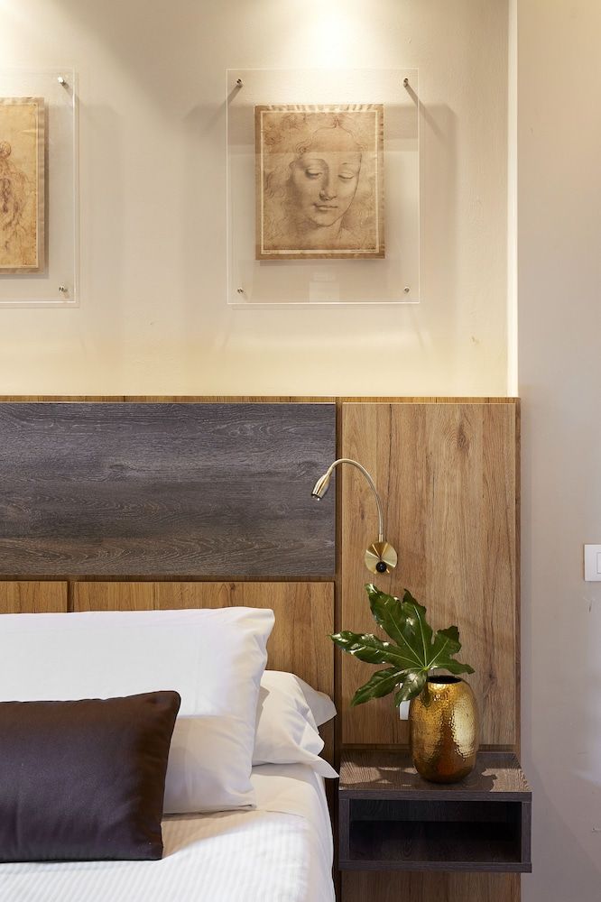 undefined Sette Angeli Rooms 7