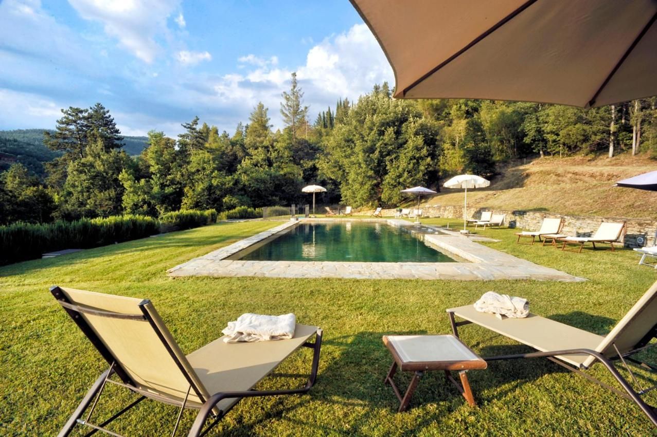 surrounding environment