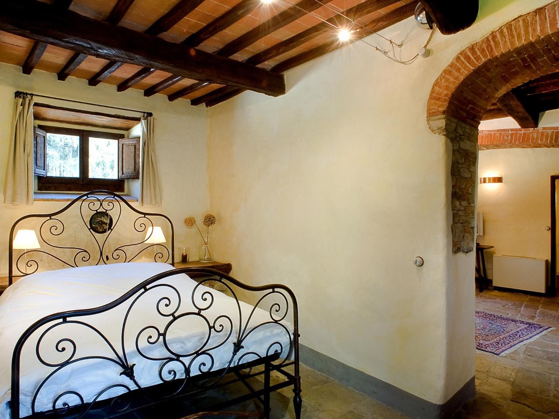 Relais La Torre Junior Suite