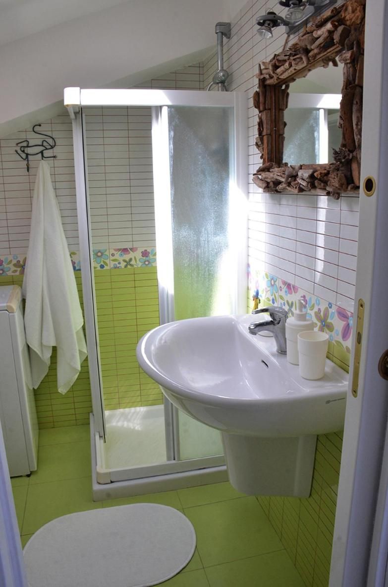 King Room, Sea View
