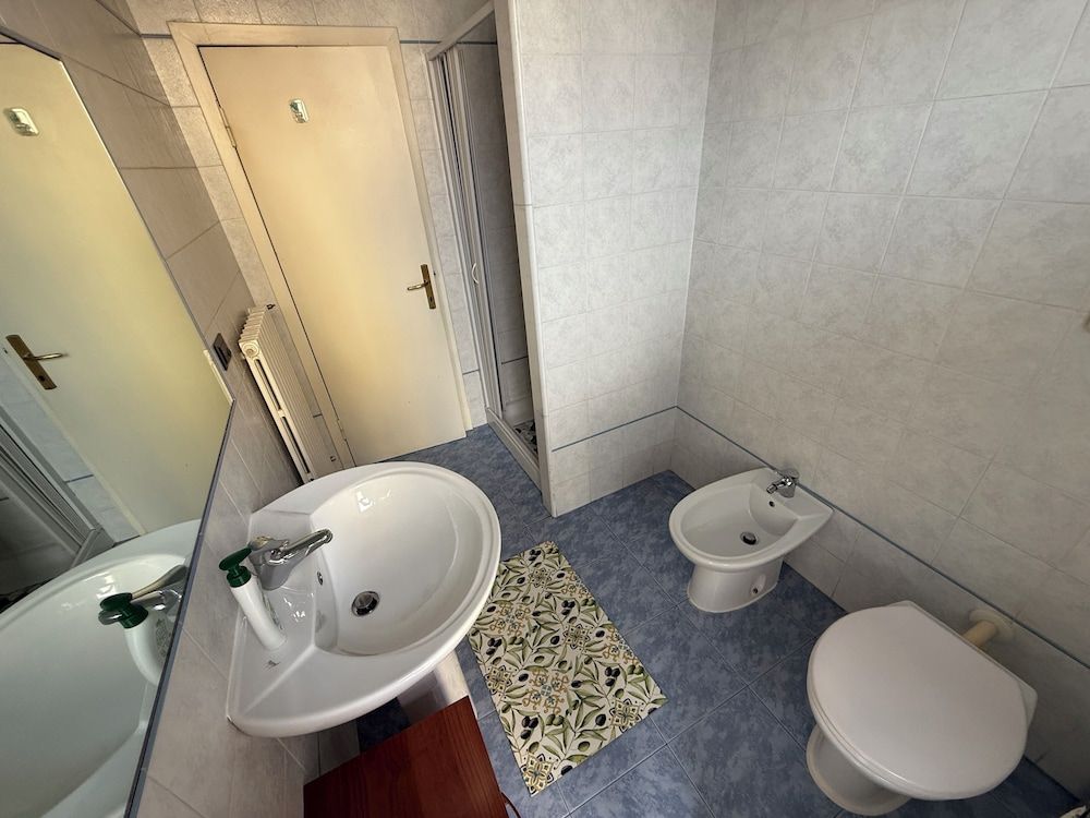 Santo Spirito Classic Apartment, 2 Bedrooms, Kitchen 23