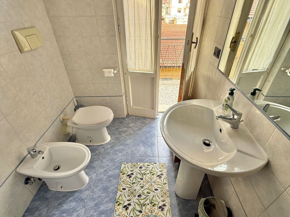 Santo Spirito Classic Apartment, 2 Bedrooms, Kitchen 24