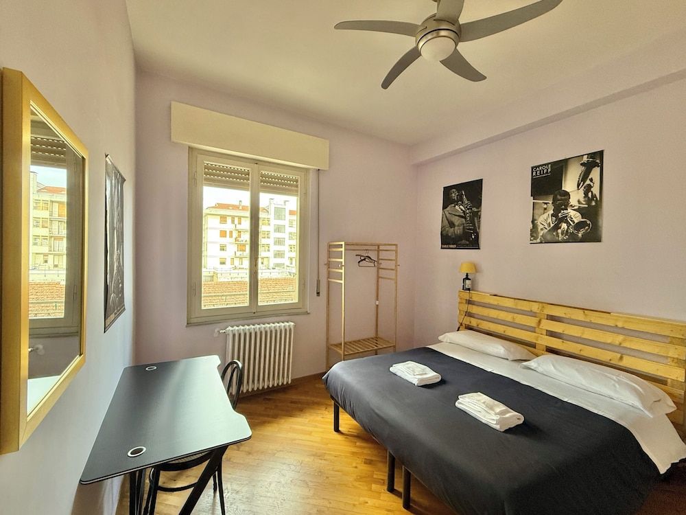 Santo Spirito Classic Apartment, 2 Bedrooms, Kitchen 15