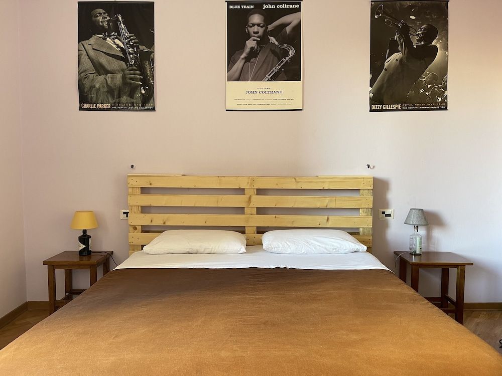 Santo Spirito Classic Apartment, 2 Bedrooms, Kitchen 6