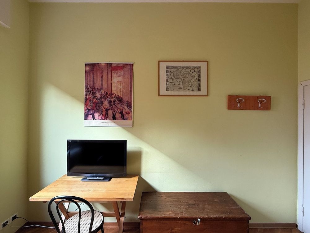 Santo Spirito Classic Apartment, 2 Bedrooms, Kitchen 32