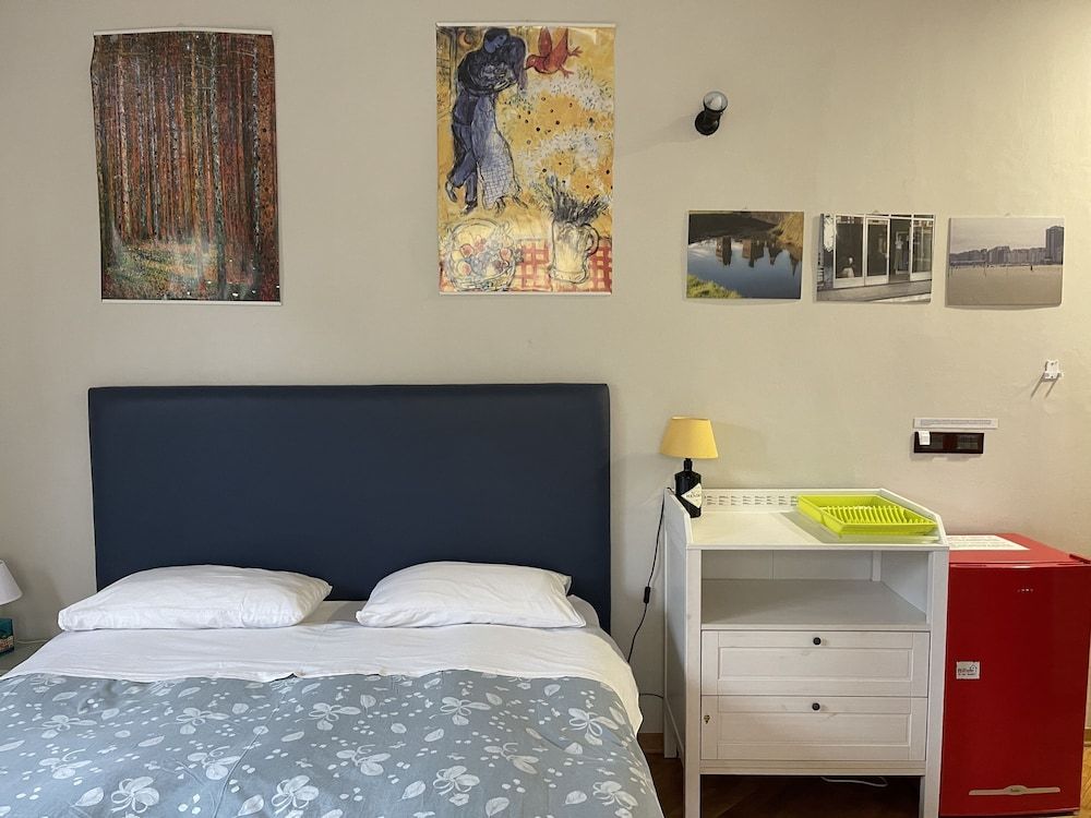 Santo Spirito Classic Double or Twin Room, Kitchenette 2