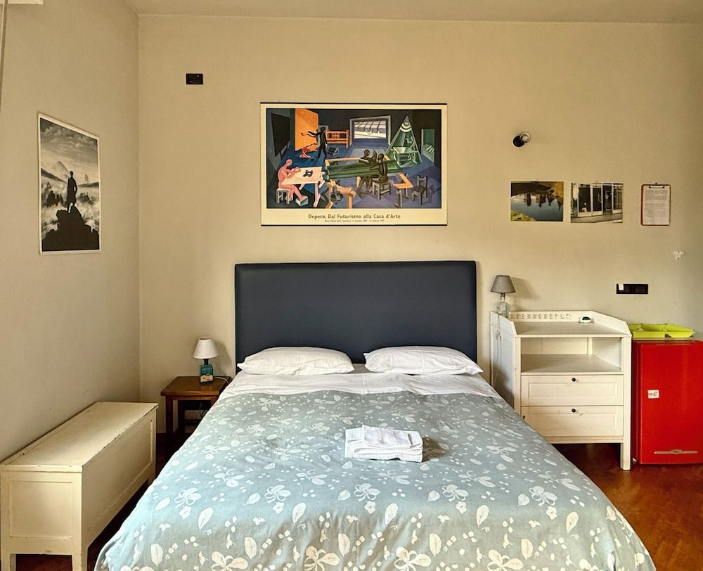 Santo Spirito Classic Double or Twin Room, Kitchenette 4