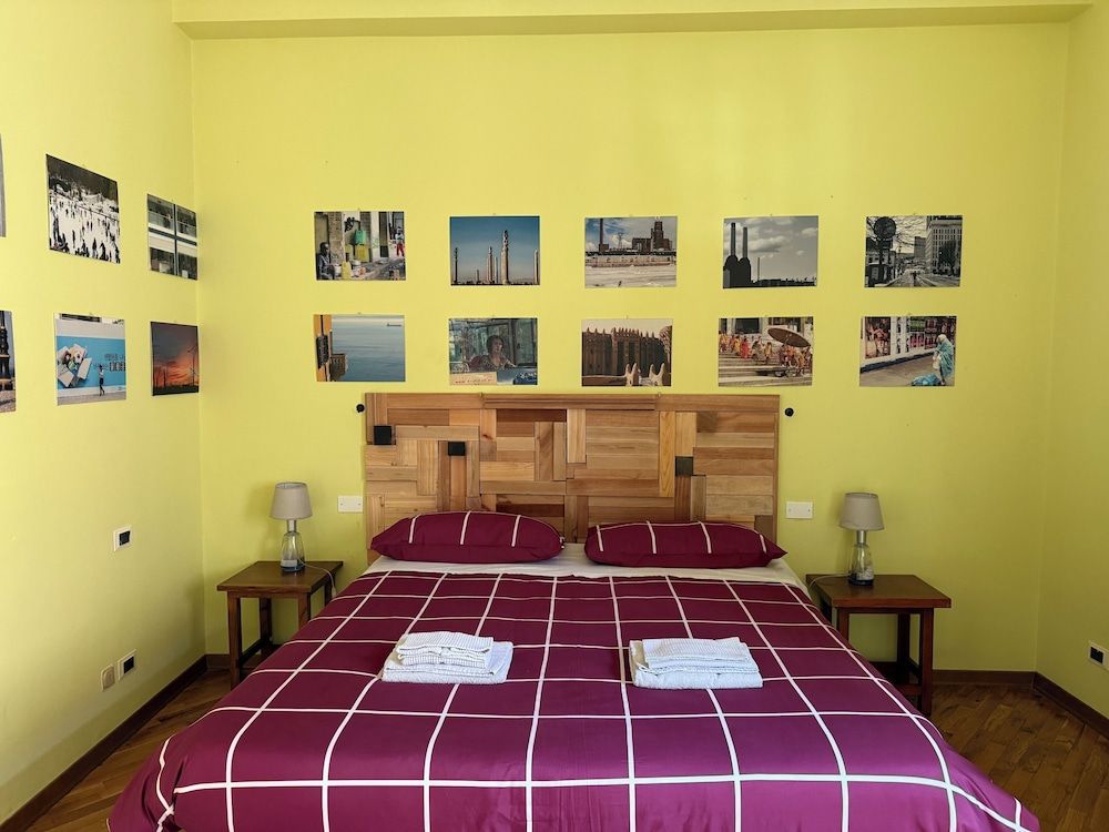 Santo Spirito Classic Apartment, 2 Bedrooms, Kitchen 13