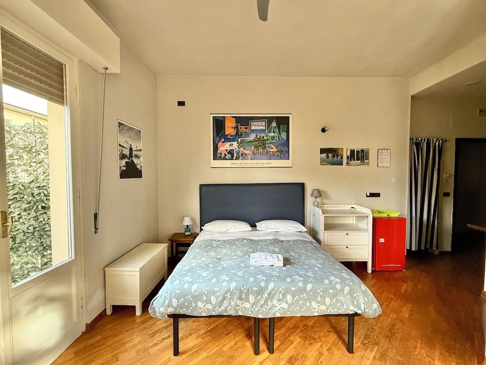 Santo Spirito Classic Double or Twin Room, Kitchenette 5