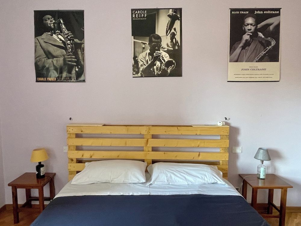 Santo Spirito Classic Apartment, 2 Bedrooms, Kitchen 10