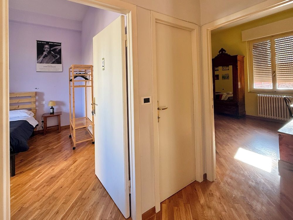 Santo Spirito Classic Apartment, 2 Bedrooms, Kitchen 34