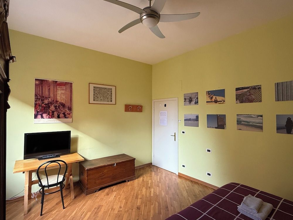 Santo Spirito Classic Apartment, 2 Bedrooms, Kitchen 29