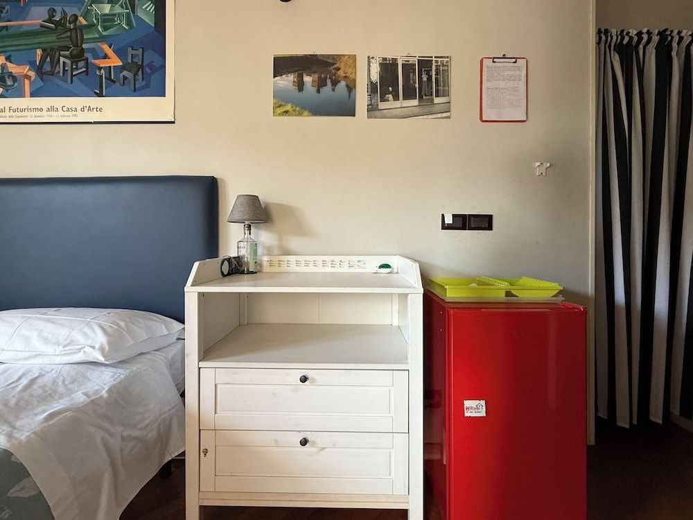 Santo Spirito Classic Double or Twin Room, Kitchenette 21