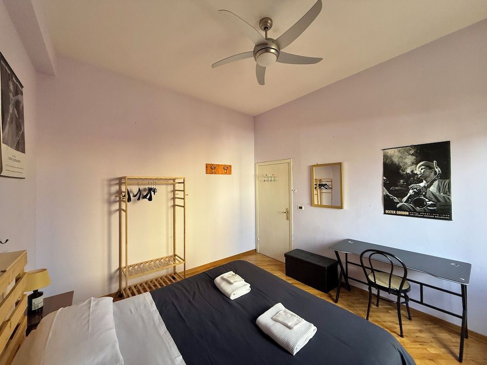 Santo Spirito Classic Apartment, 2 Bedrooms, Kitchen 14