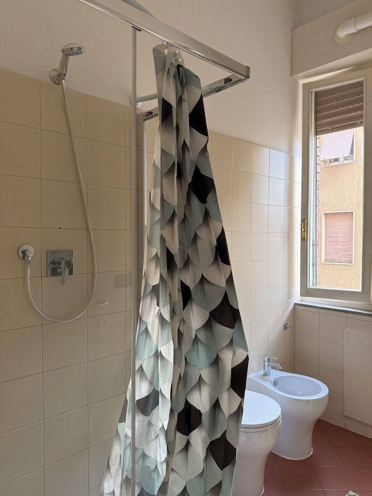 Santo Spirito Classic Double or Twin Room, Kitchenette 18