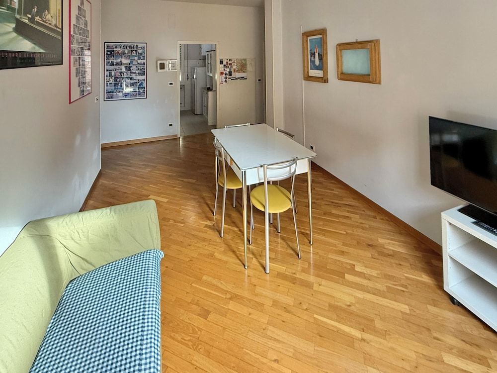 Santo Spirito Classic Apartment, 2 Bedrooms, Kitchen 41
