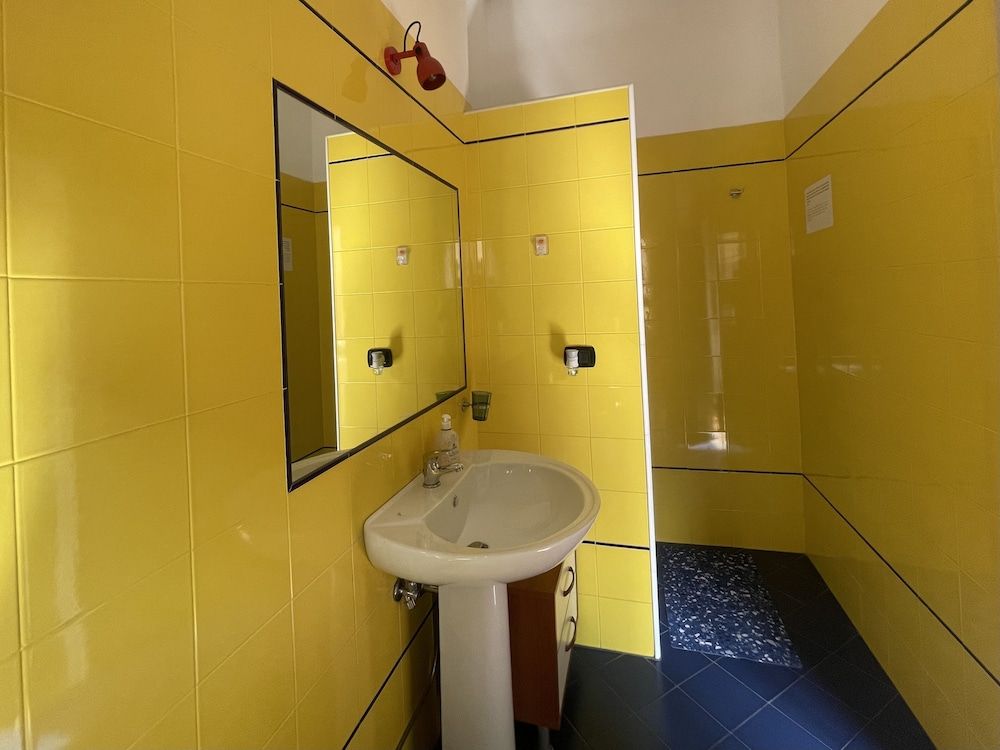 Santo Spirito Standard Room, 1 King Bed, Private Bathroom 9