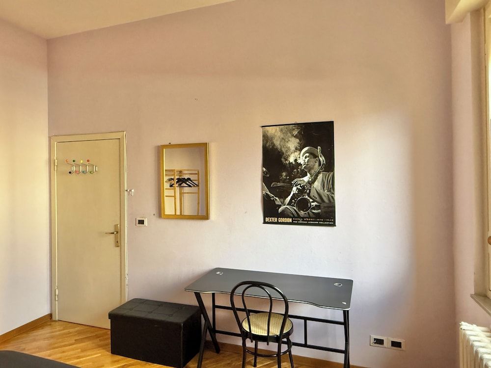 Santo Spirito Classic Apartment, 2 Bedrooms, Kitchen 31