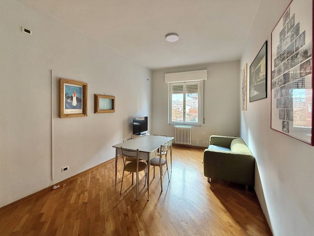 Santo Spirito Classic Apartment, 2 Bedrooms, Kitchen 43