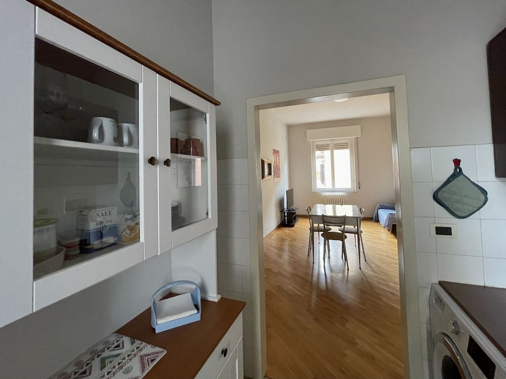 Santo Spirito Classic Apartment, 2 Bedrooms, Kitchen 36