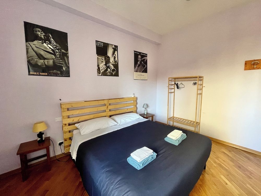 Santo Spirito Classic Apartment, 2 Bedrooms, Kitchen 11