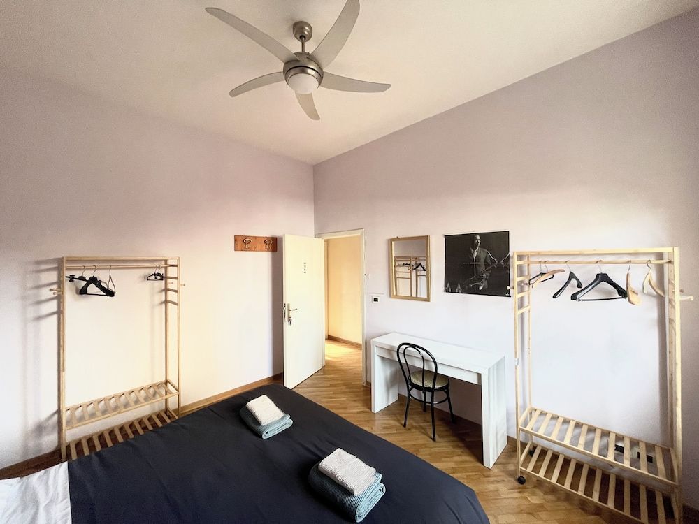 Santo Spirito Classic Apartment, 2 Bedrooms, Kitchen 9