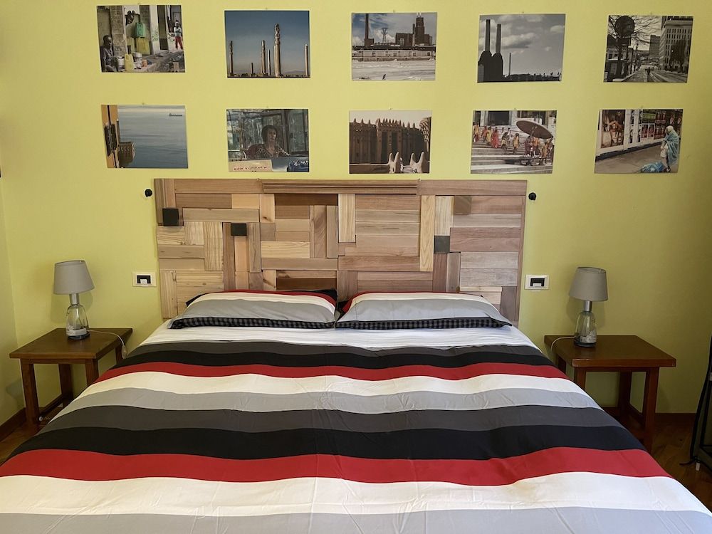 Santo Spirito Classic Apartment, 2 Bedrooms, Kitchen 3