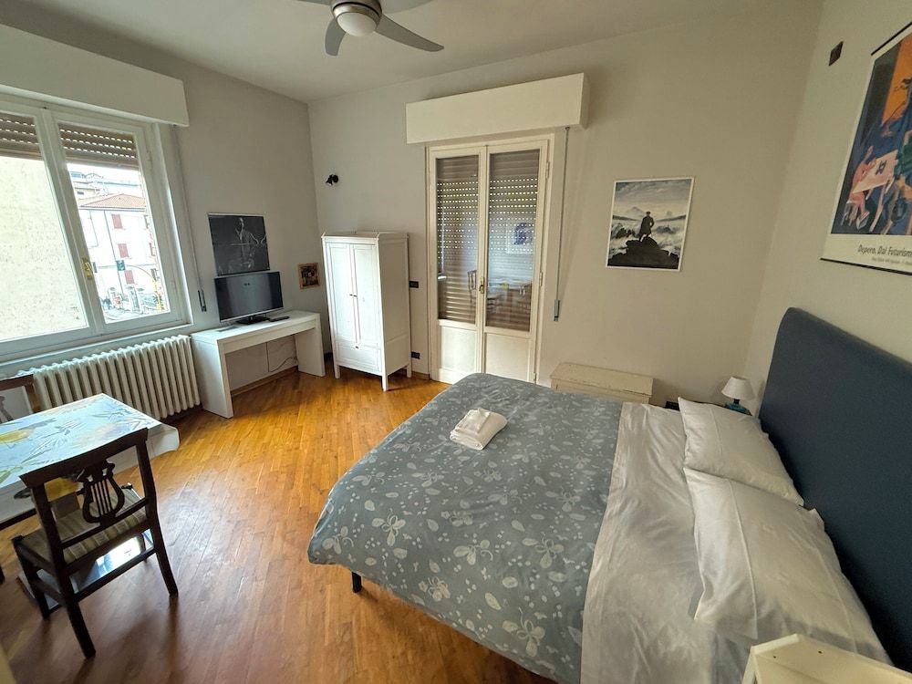 Santo Spirito Classic Double or Twin Room, Kitchenette 9