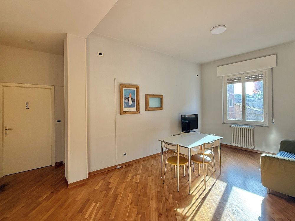 Santo Spirito Classic Apartment, 2 Bedrooms, Kitchen 44