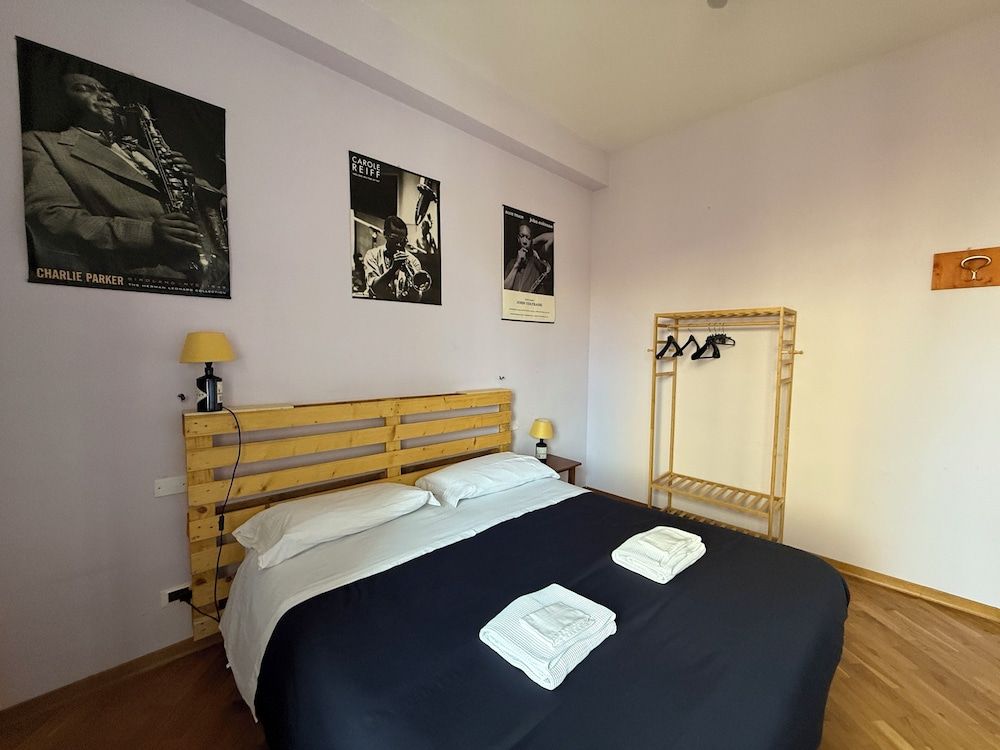 Santo Spirito Classic Apartment, 2 Bedrooms, Kitchen 16